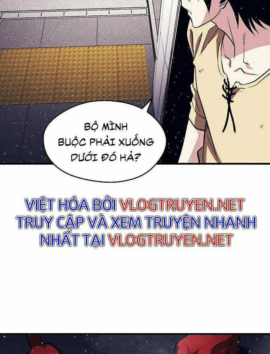 Seoul Tử Linh Sư Chapter 3 trang 51