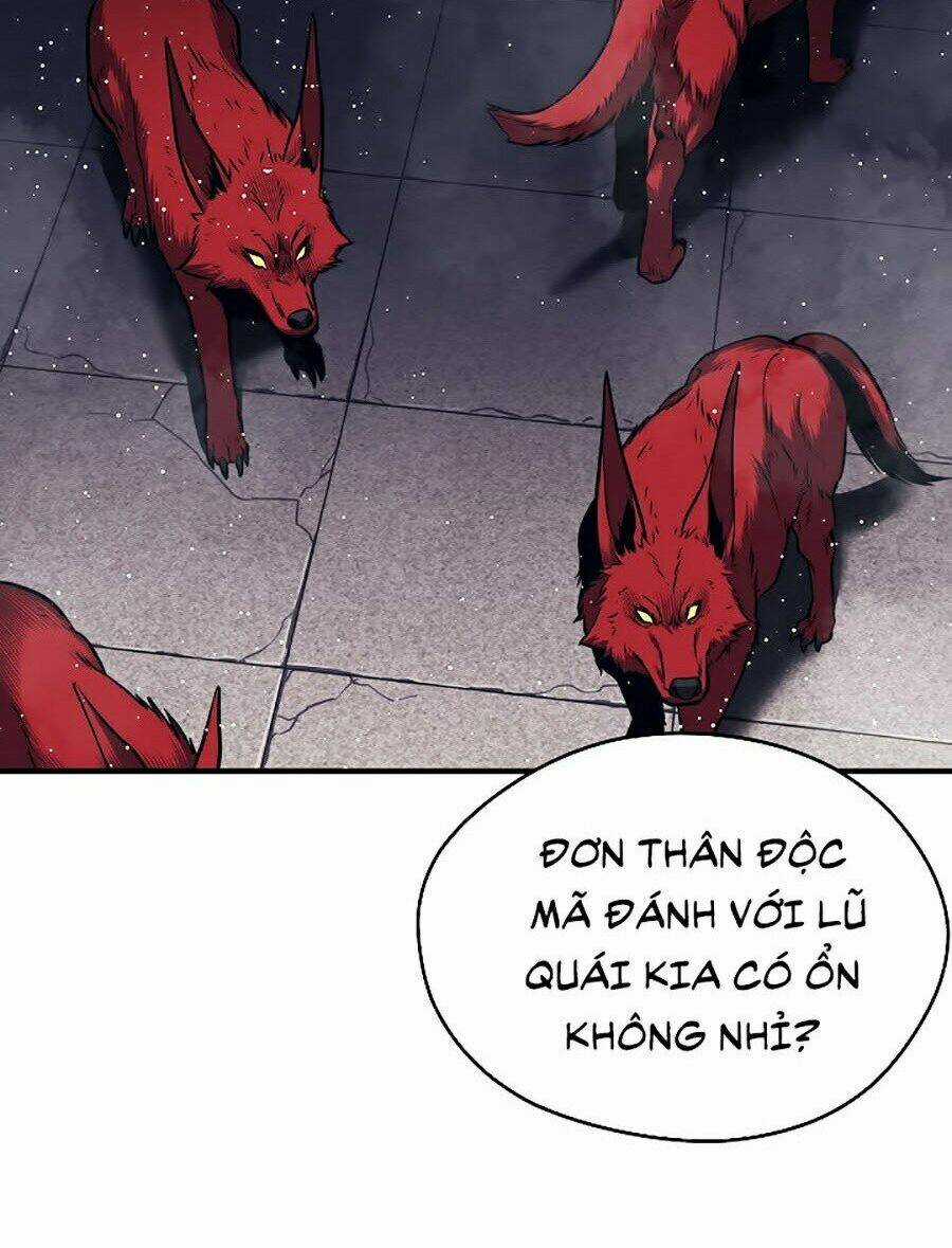 Seoul Tử Linh Sư Chapter 3 trang 52