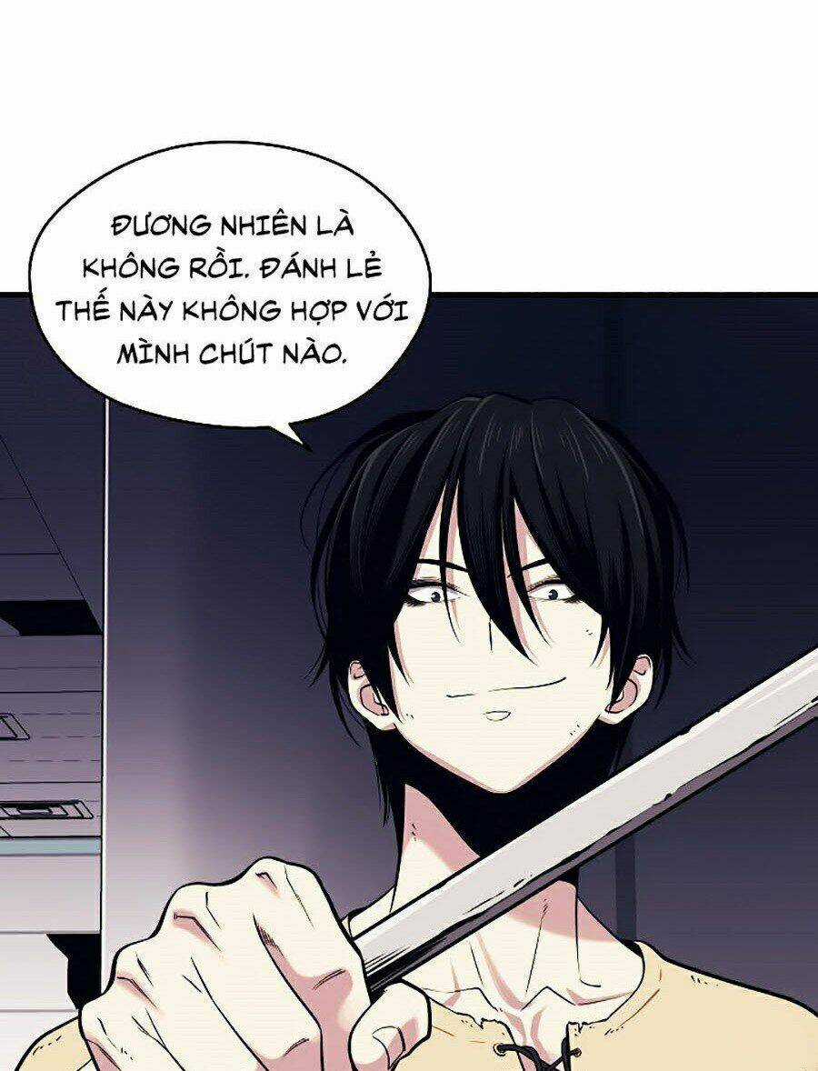 Seoul Tử Linh Sư Chapter 3 trang 53