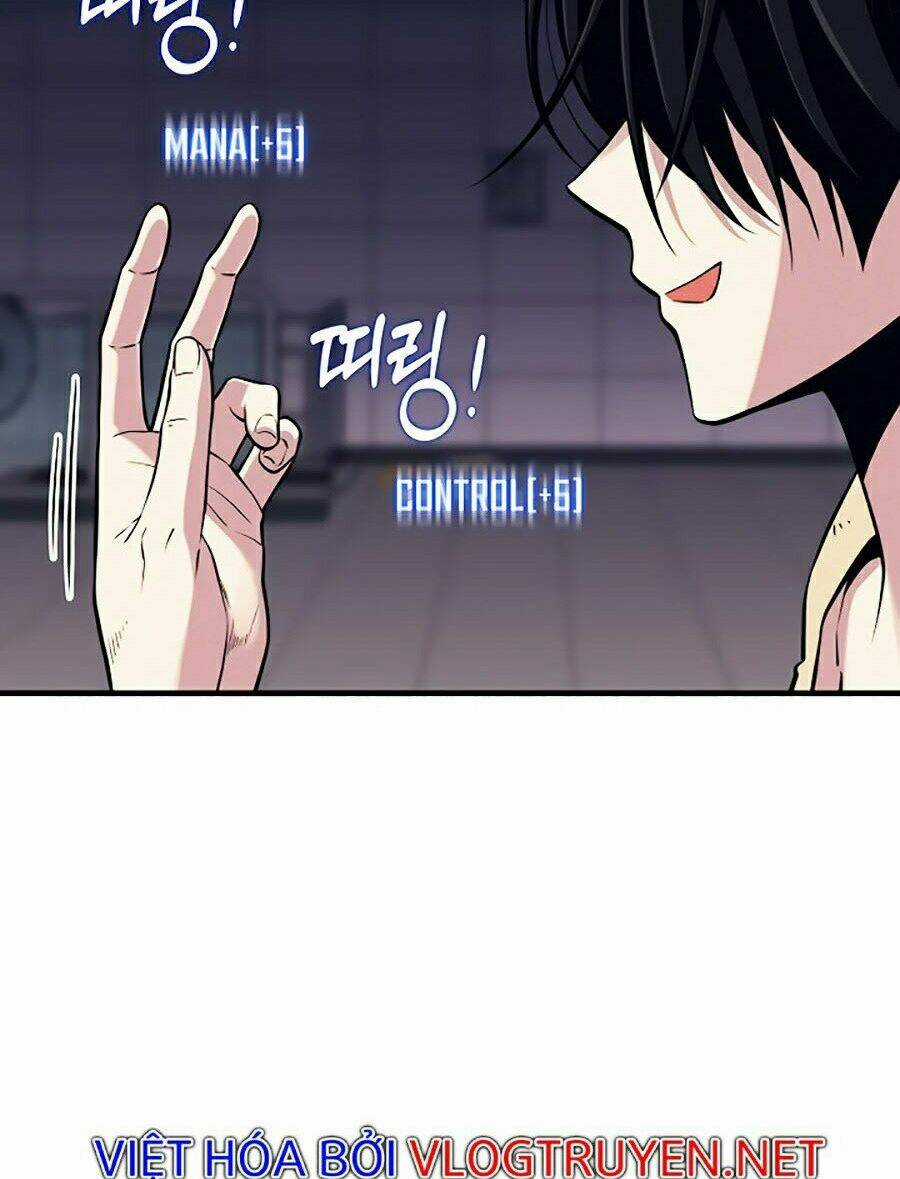 Seoul Tử Linh Sư Chapter 3 trang 56