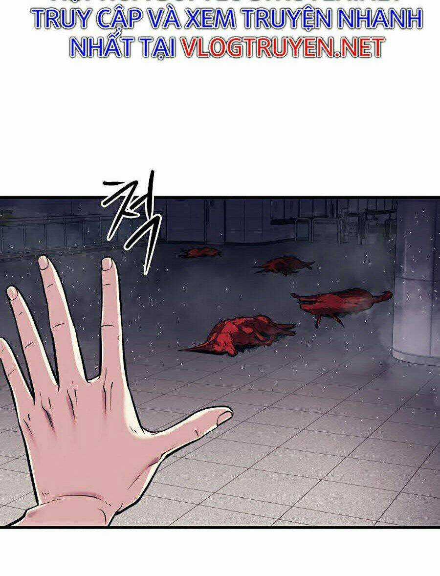 Seoul Tử Linh Sư Chapter 3 trang 57