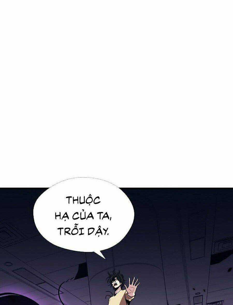 Seoul Tử Linh Sư Chapter 3 trang 58