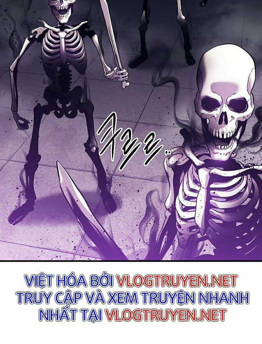 Seoul Tử Linh Sư Chapter 3 trang 62