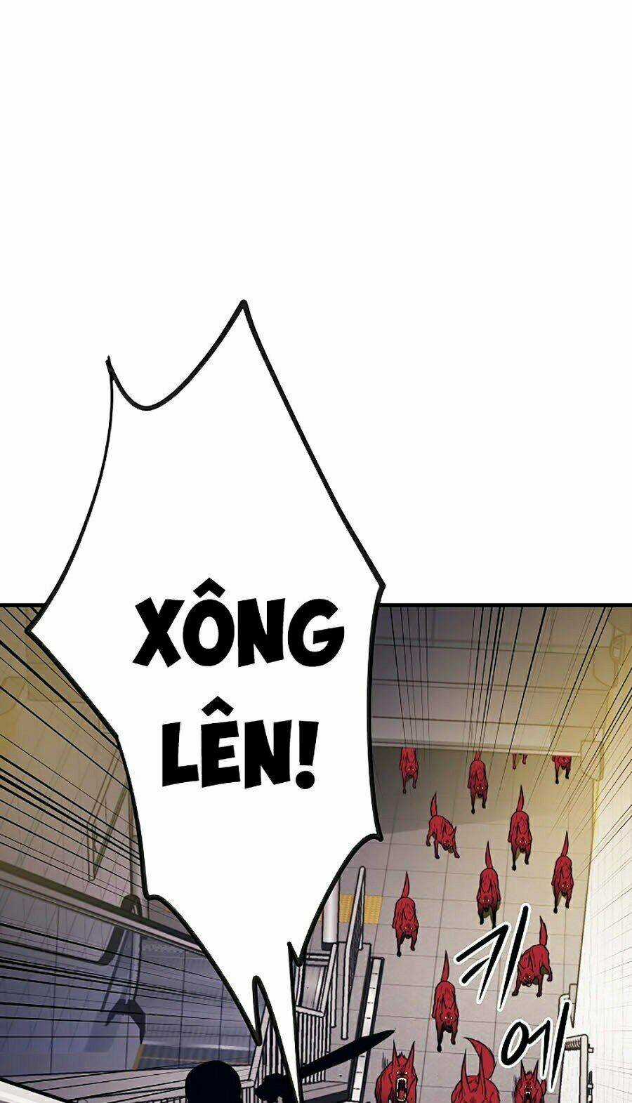 Seoul Tử Linh Sư Chapter 3 trang 63