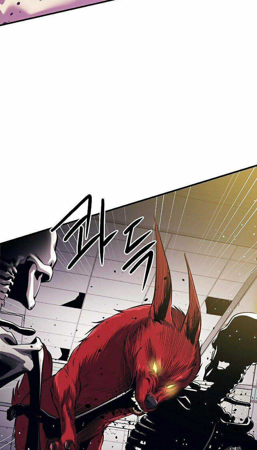 Seoul Tử Linh Sư Chapter 3 trang 65