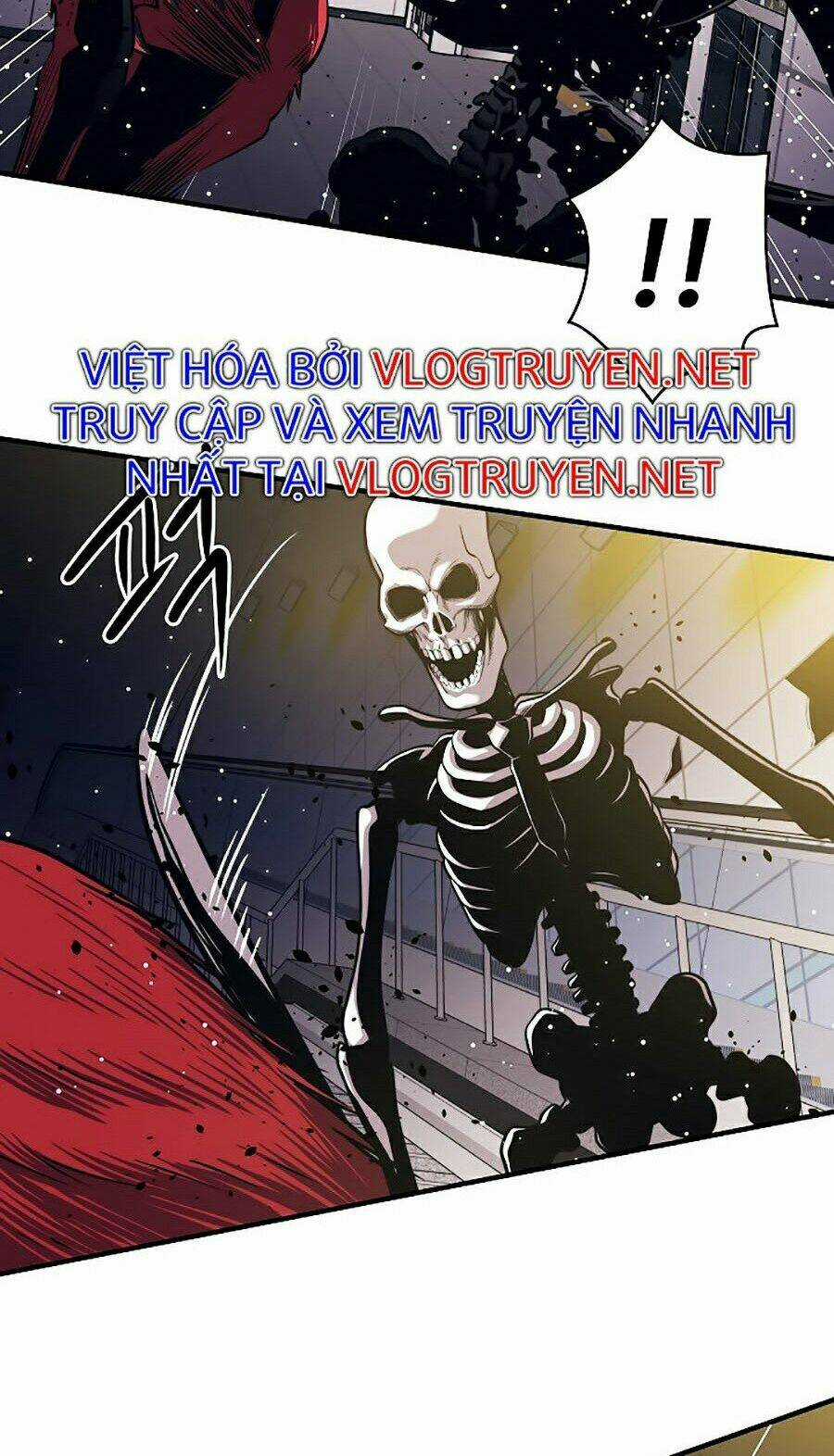 Seoul Tử Linh Sư Chapter 3 trang 66