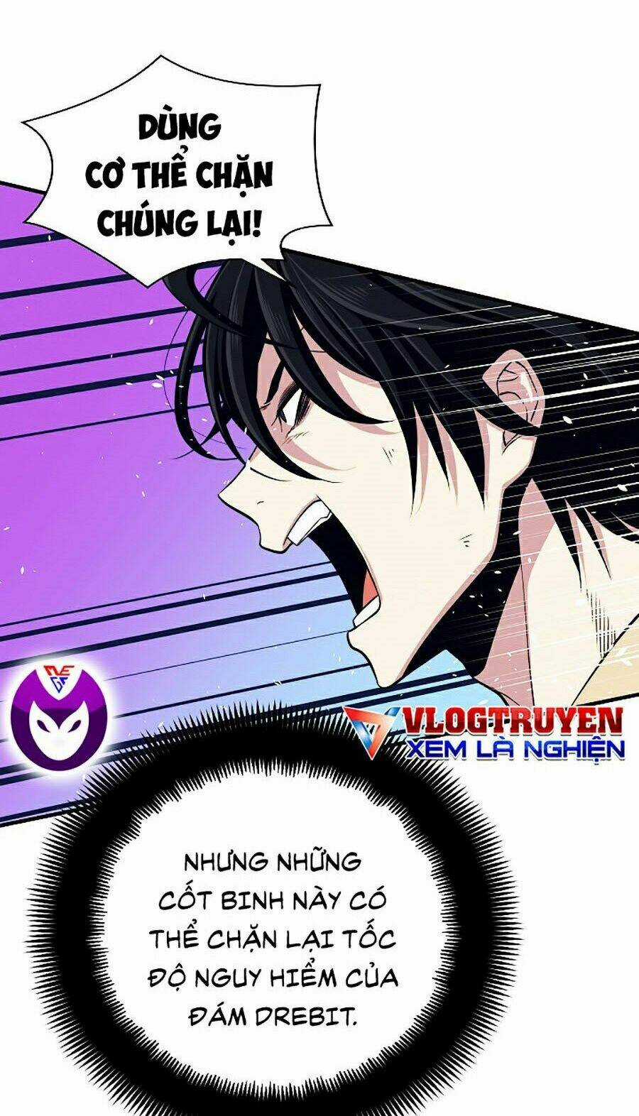 Seoul Tử Linh Sư Chapter 3 trang 68