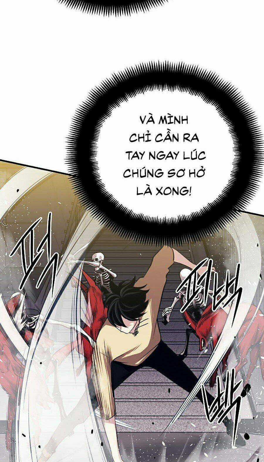 Seoul Tử Linh Sư Chapter 3 trang 69