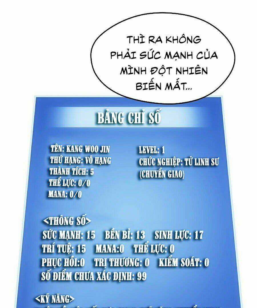 Seoul Tử Linh Sư Chapter 3 trang 7