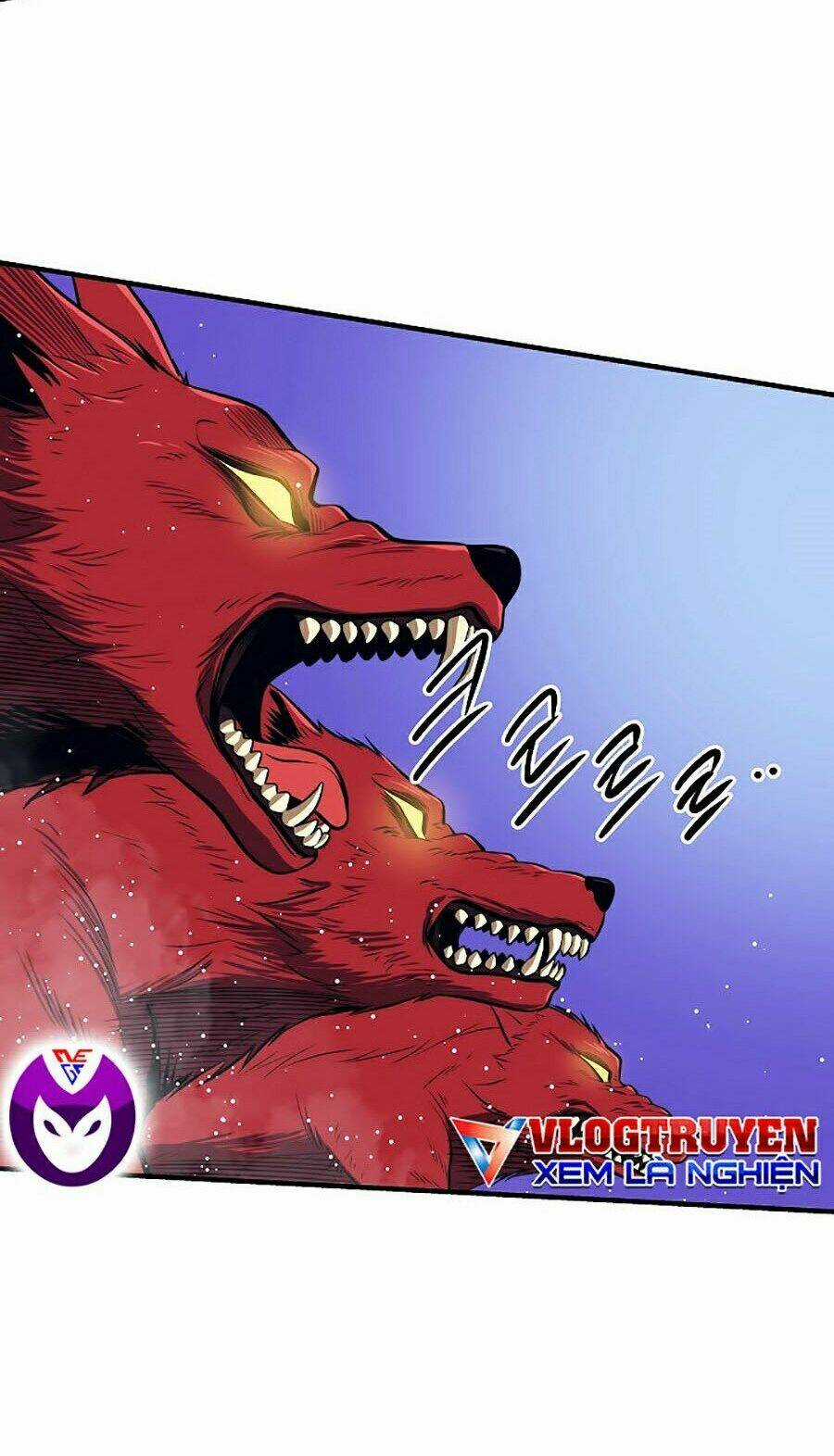 Seoul Tử Linh Sư Chapter 3 trang 72