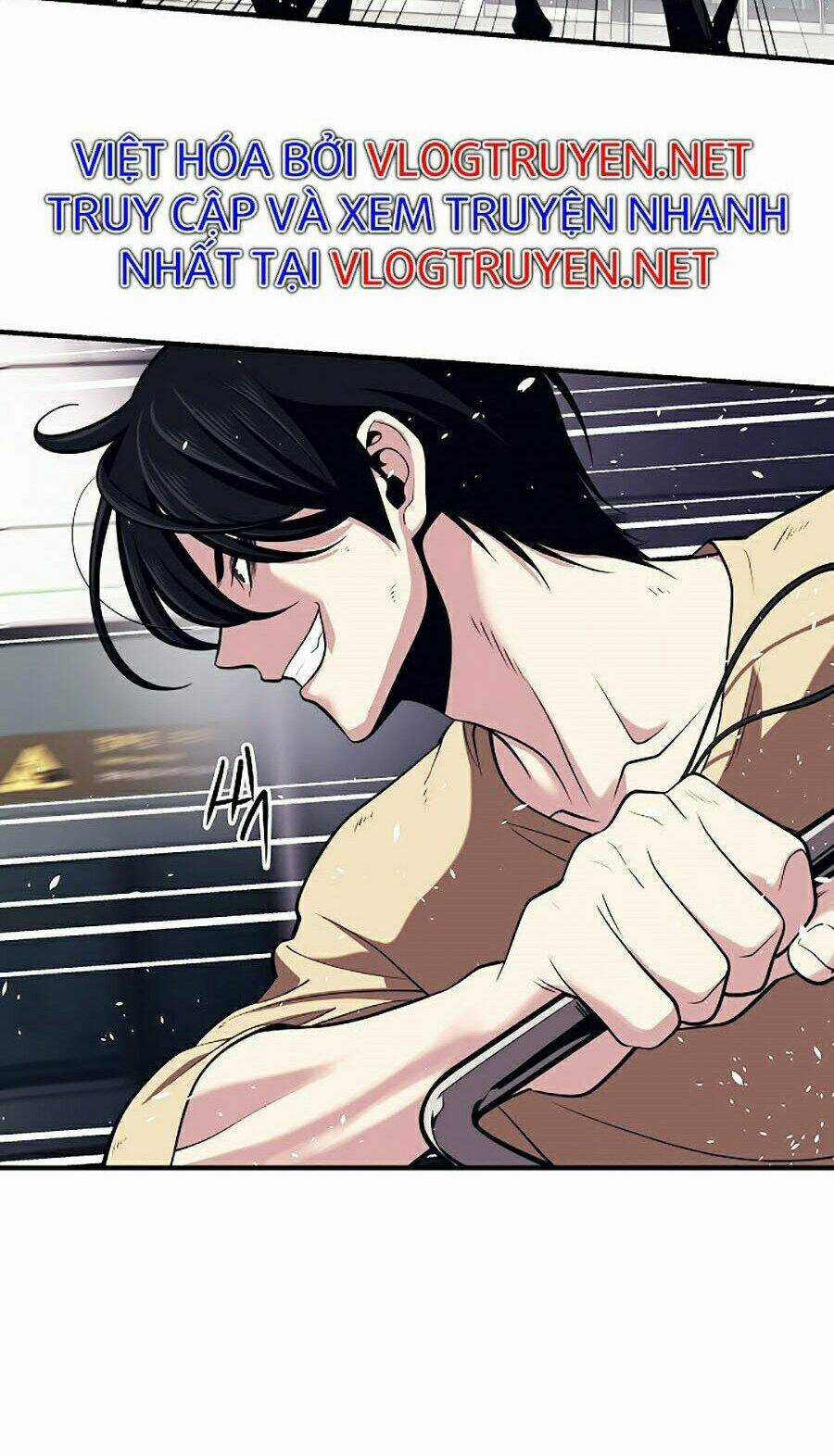 Seoul Tử Linh Sư Chapter 3 trang 74