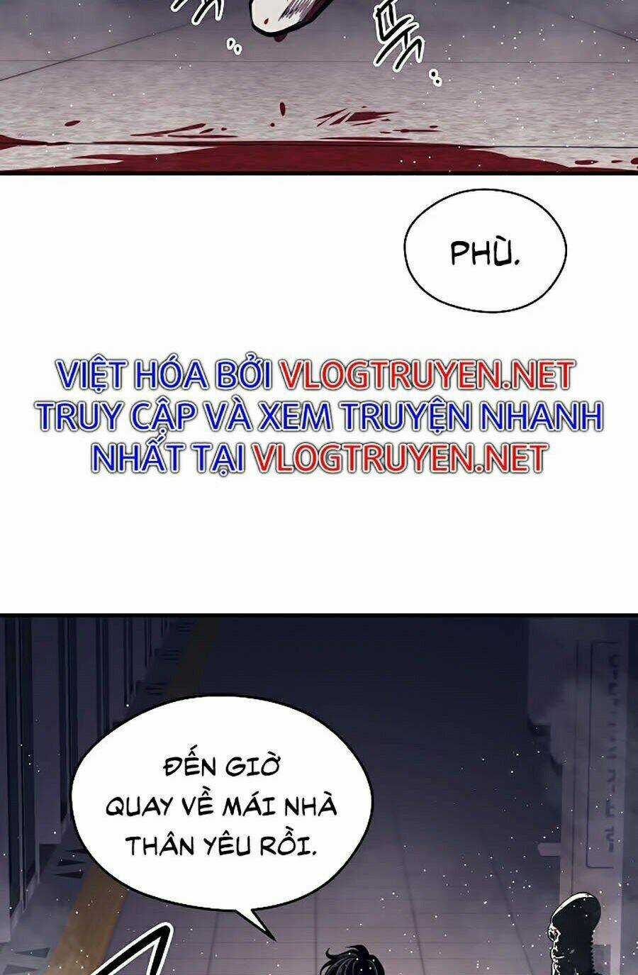 Seoul Tử Linh Sư Chapter 3 trang 78