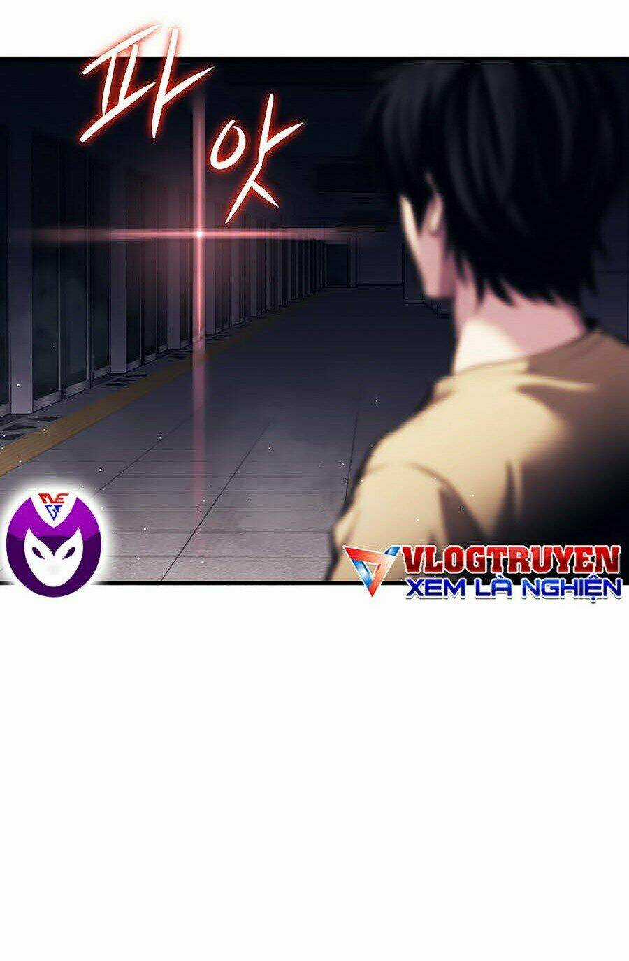 Seoul Tử Linh Sư Chapter 3 trang 81