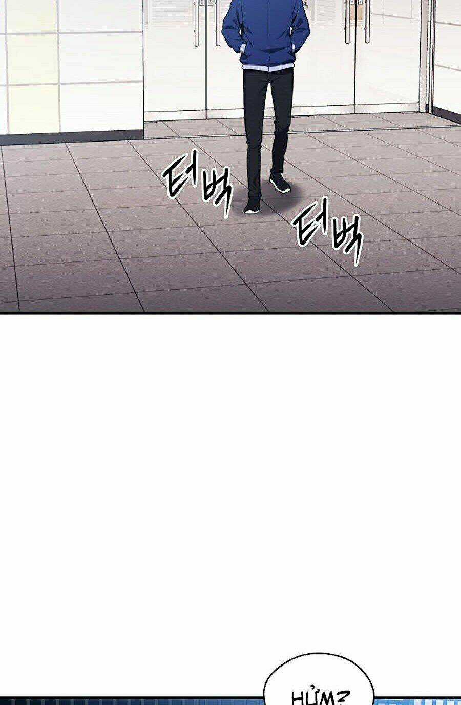 Seoul Tử Linh Sư Chapter 3 trang 84