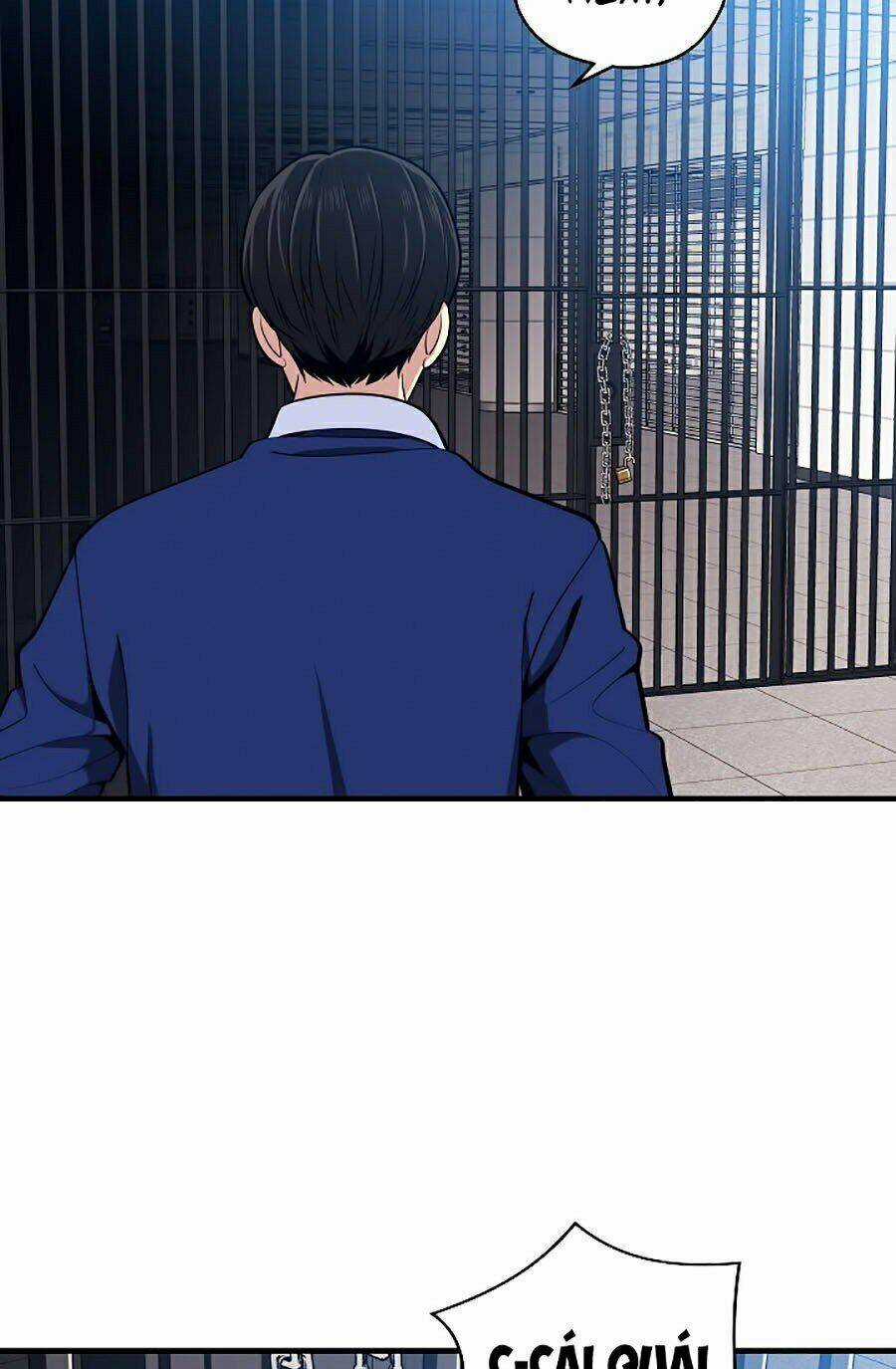 Seoul Tử Linh Sư Chapter 3 trang 85