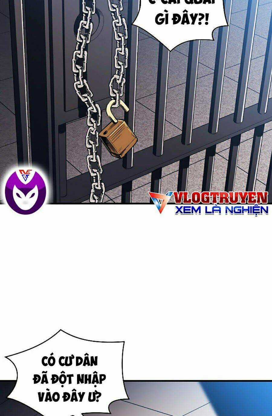 Seoul Tử Linh Sư Chapter 3 trang 86