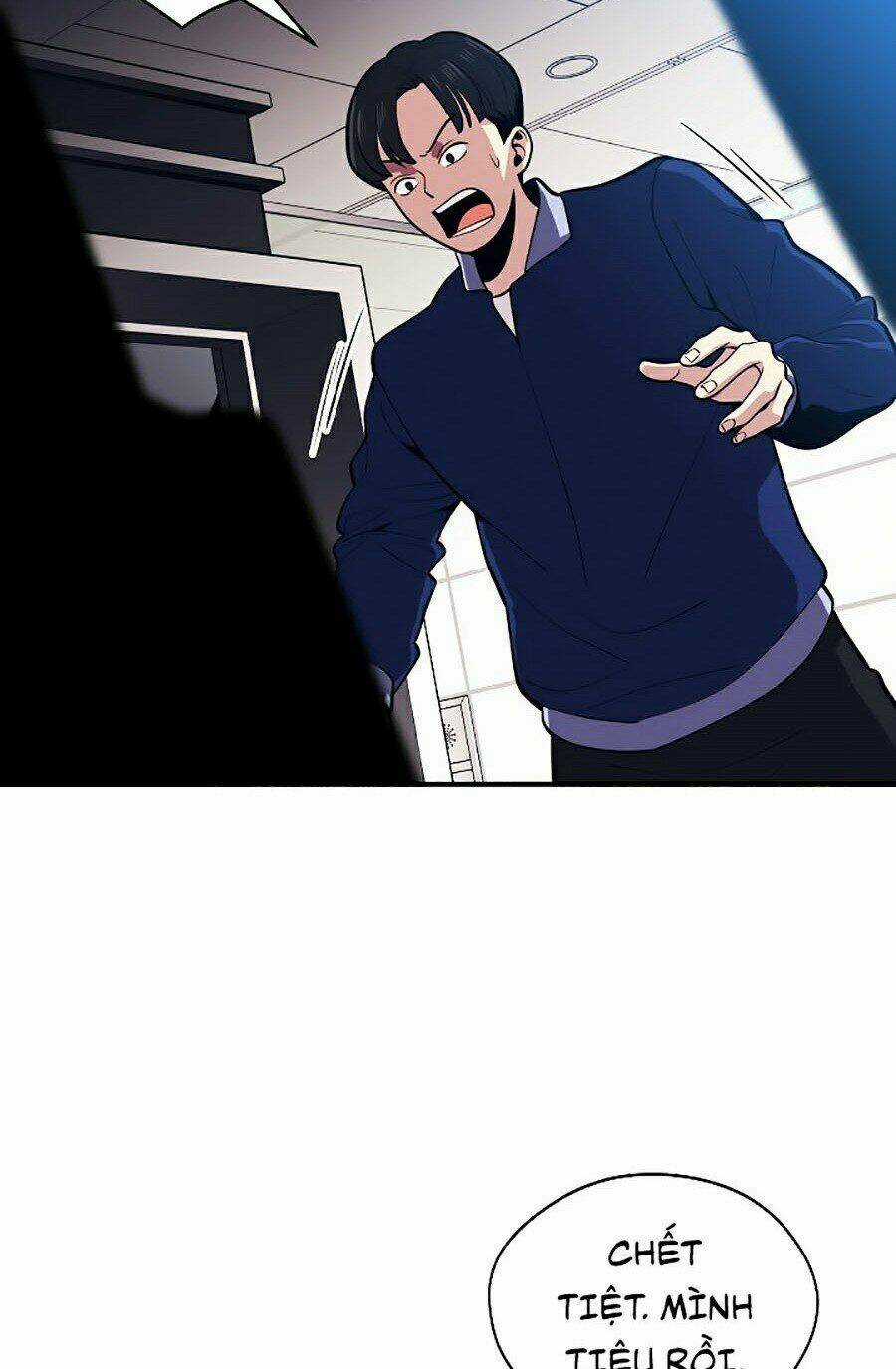 Seoul Tử Linh Sư Chapter 3 trang 87