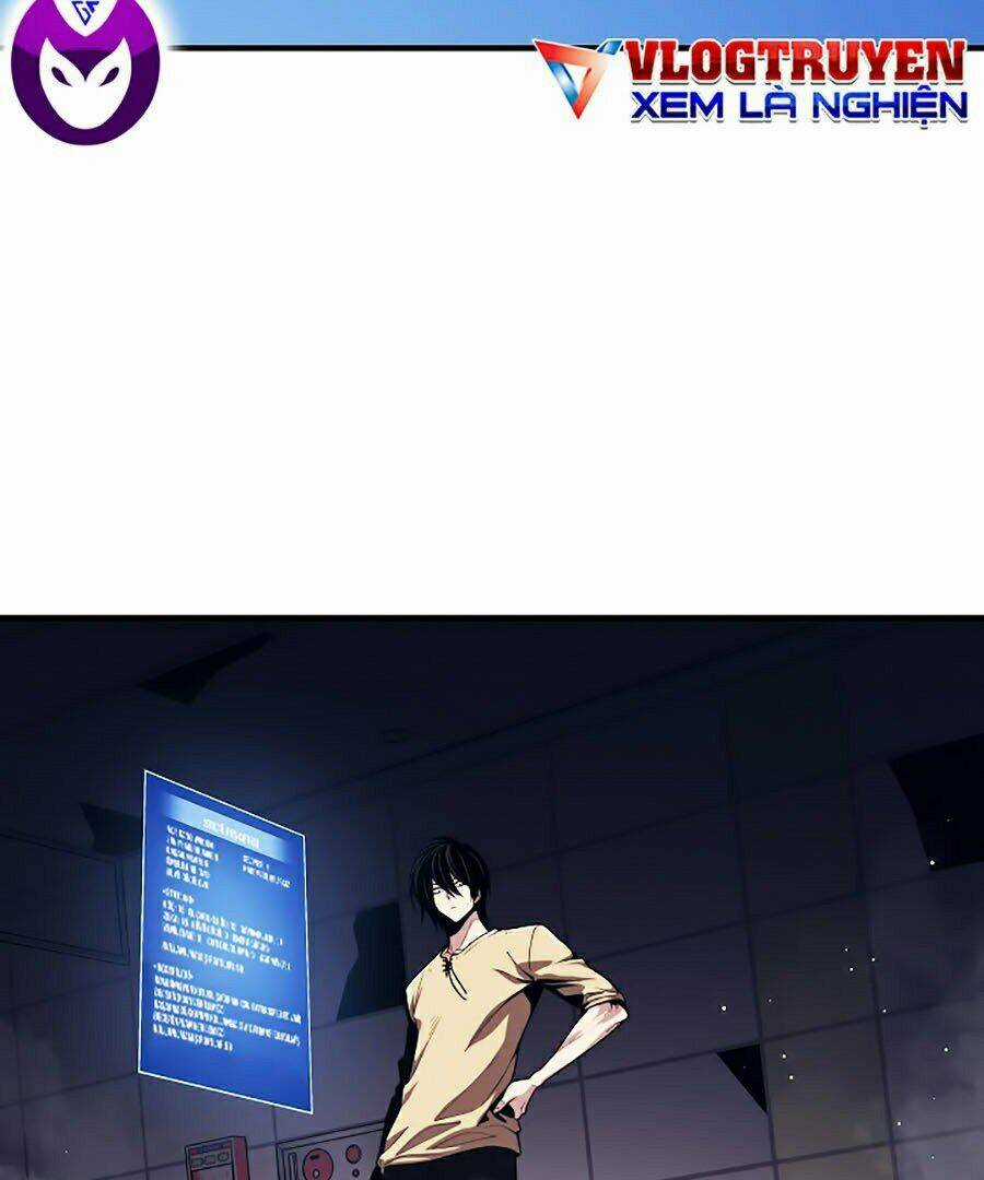 Seoul Tử Linh Sư Chapter 3 trang 9