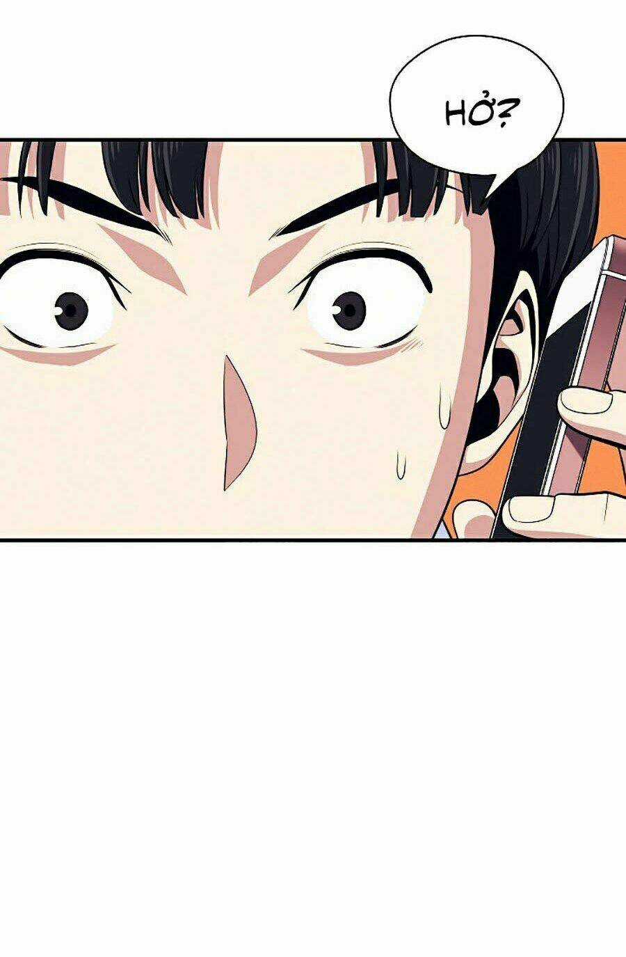 Seoul Tử Linh Sư Chapter 3 trang 90