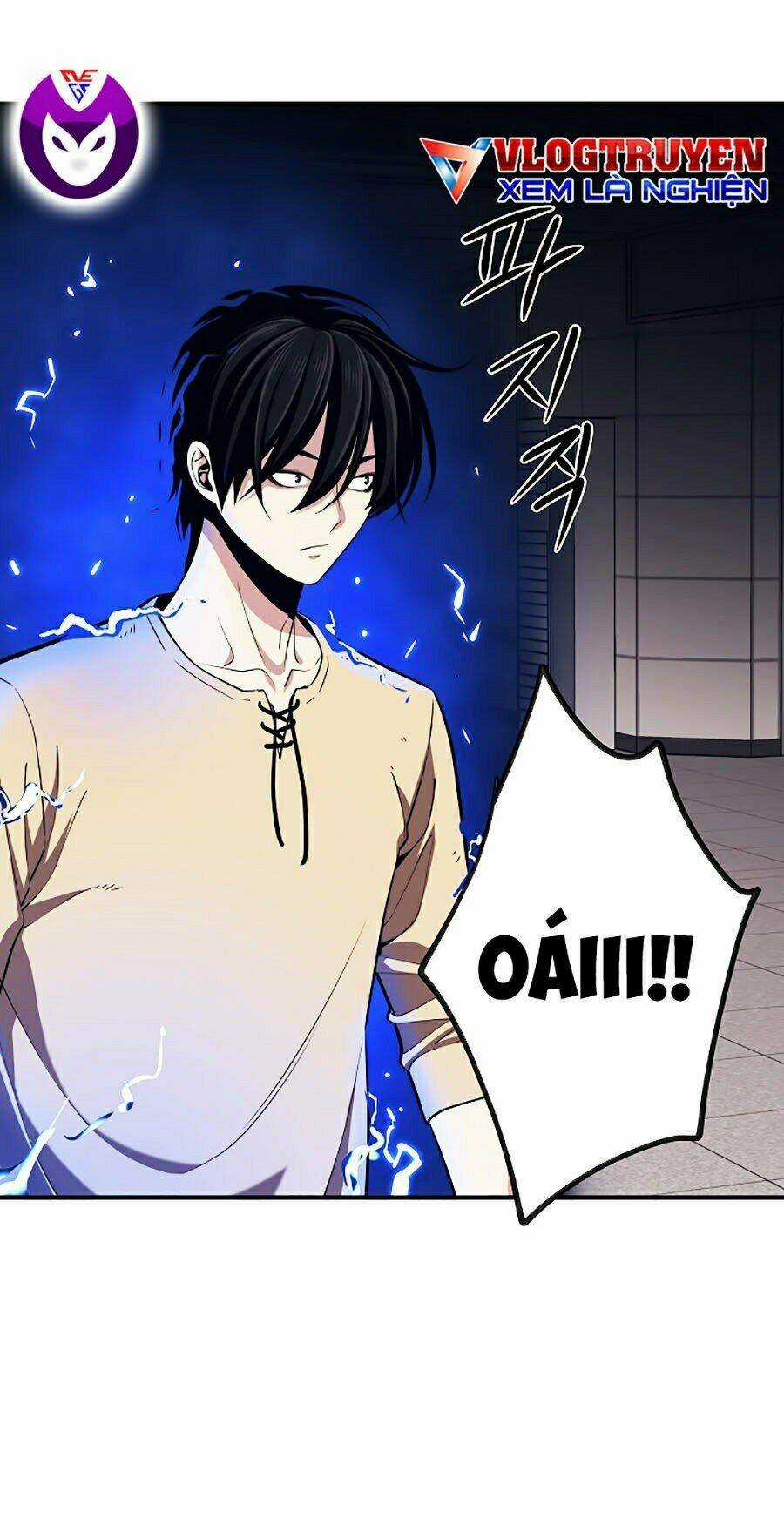 Seoul Tử Linh Sư Chapter 3 trang 91