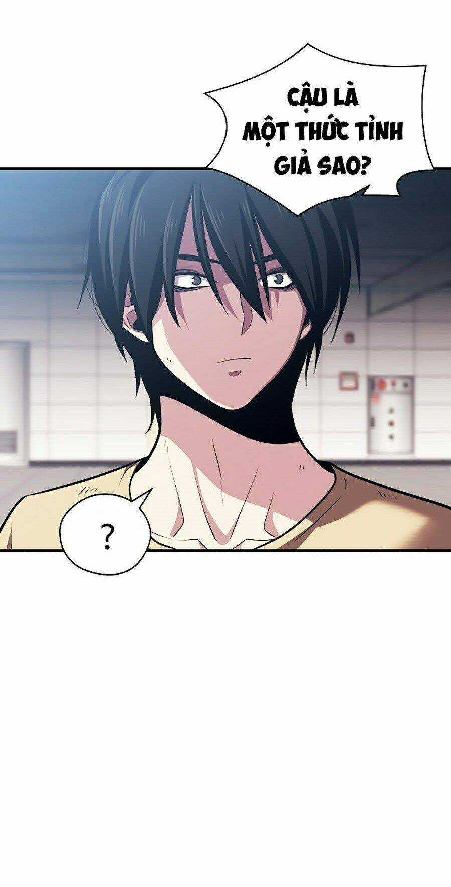 Seoul Tử Linh Sư Chapter 3 trang 93