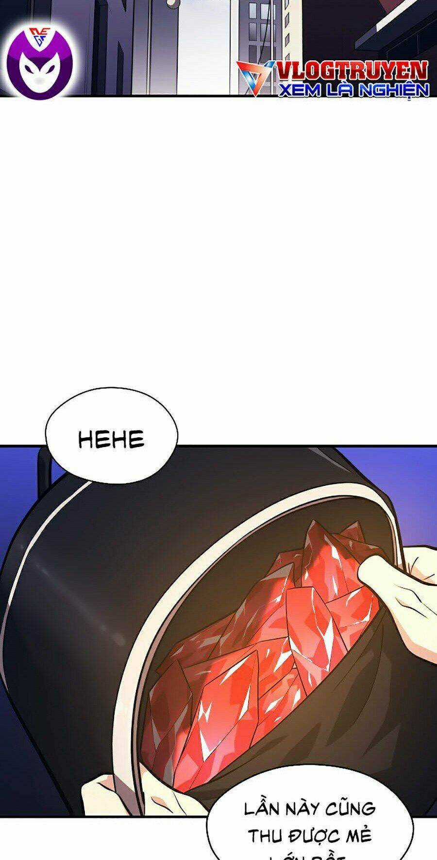 Seoul Tử Linh Sư Chapter 3 trang 95