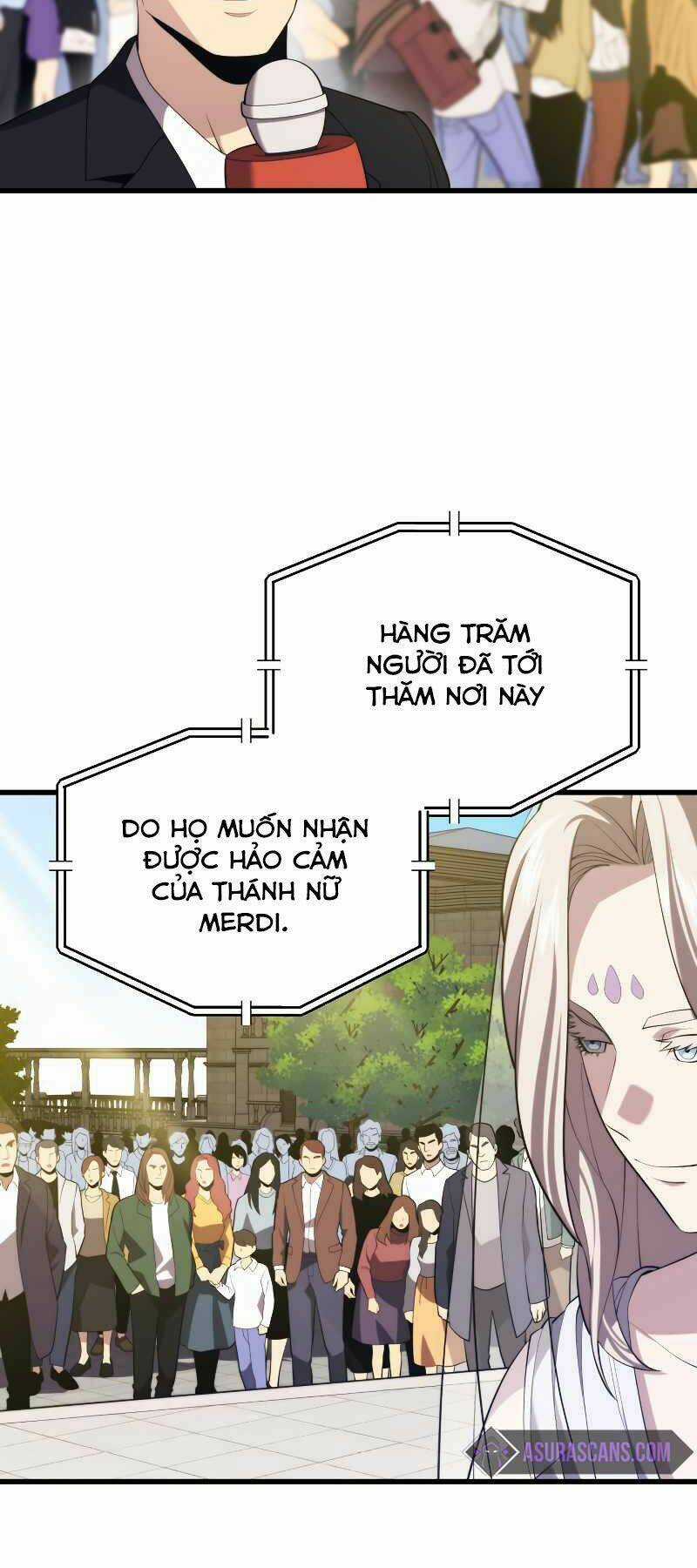 Seoul Tử Linh Sư Chapter 34 trang 1