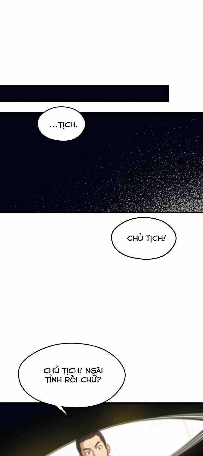 Seoul Tử Linh Sư Chapter 35 trang 0