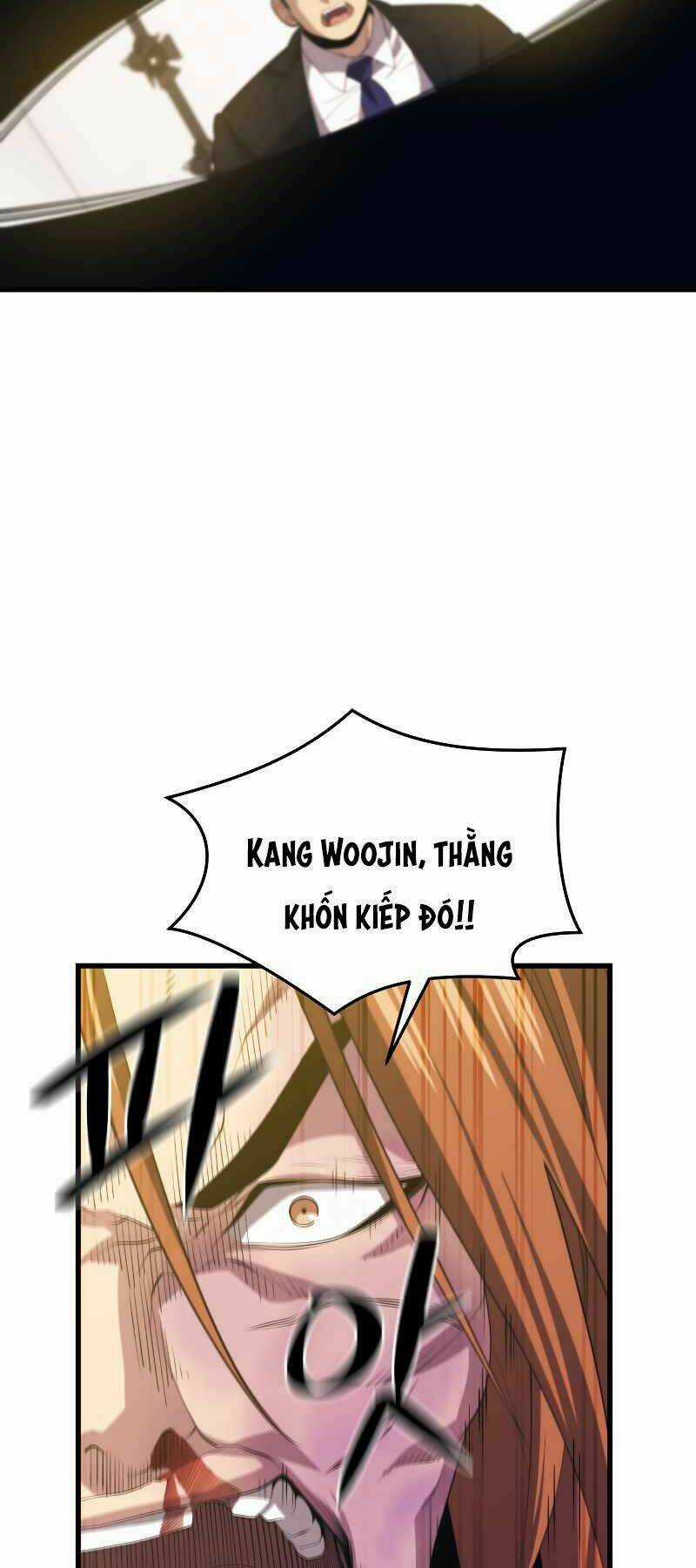 Seoul Tử Linh Sư Chapter 35 trang 1