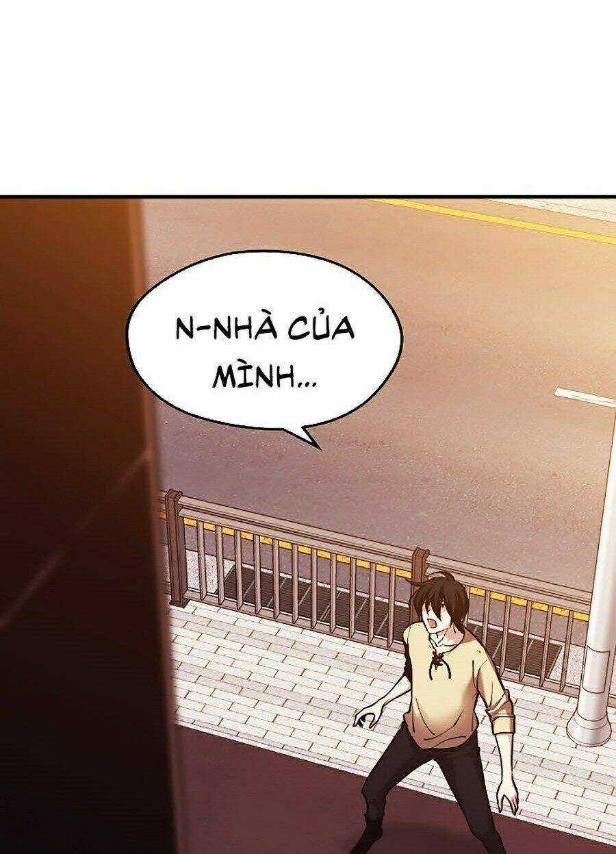 Seoul Tử Linh Sư Chapter 4 trang 10