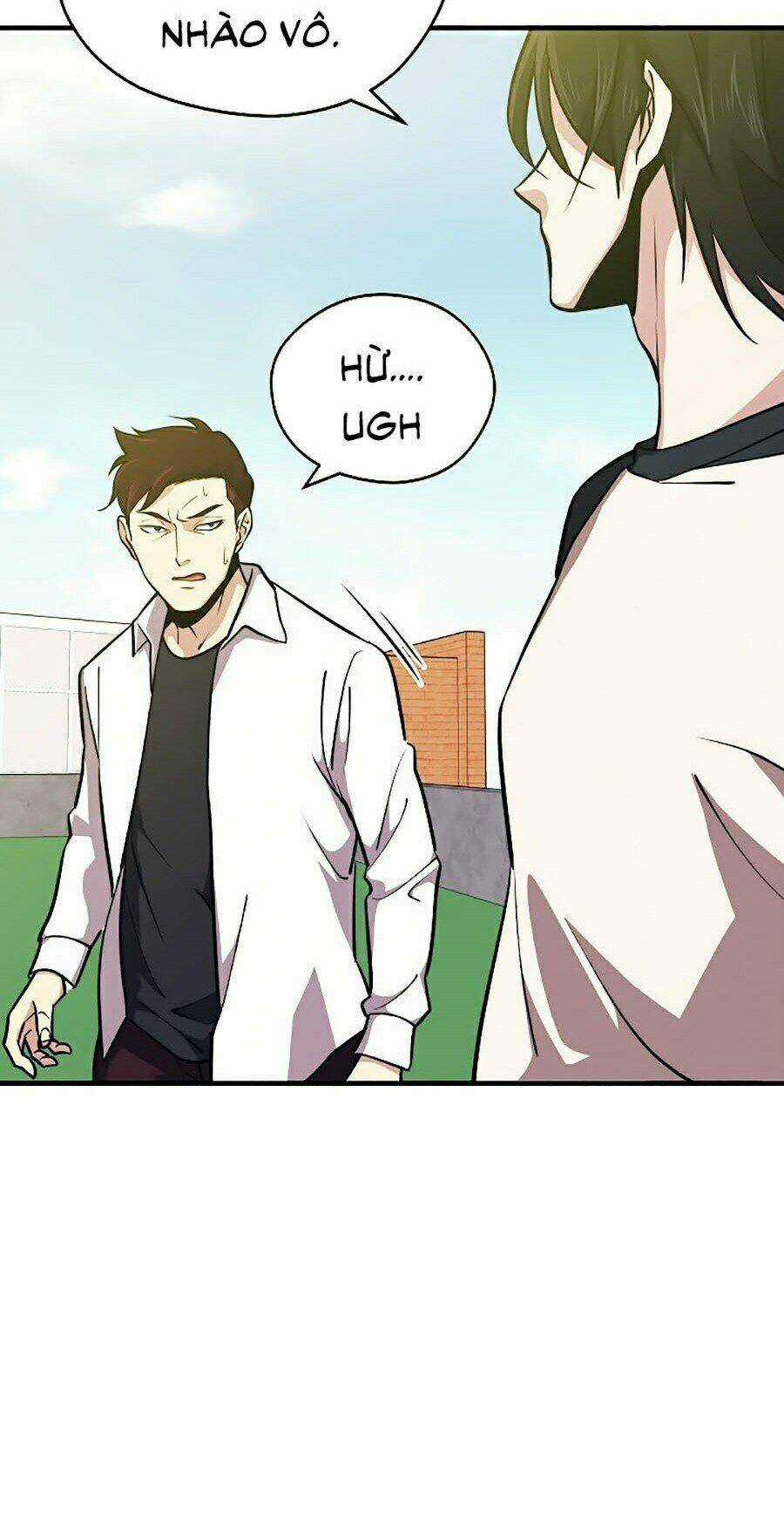 Seoul Tử Linh Sư Chapter 4 trang 102