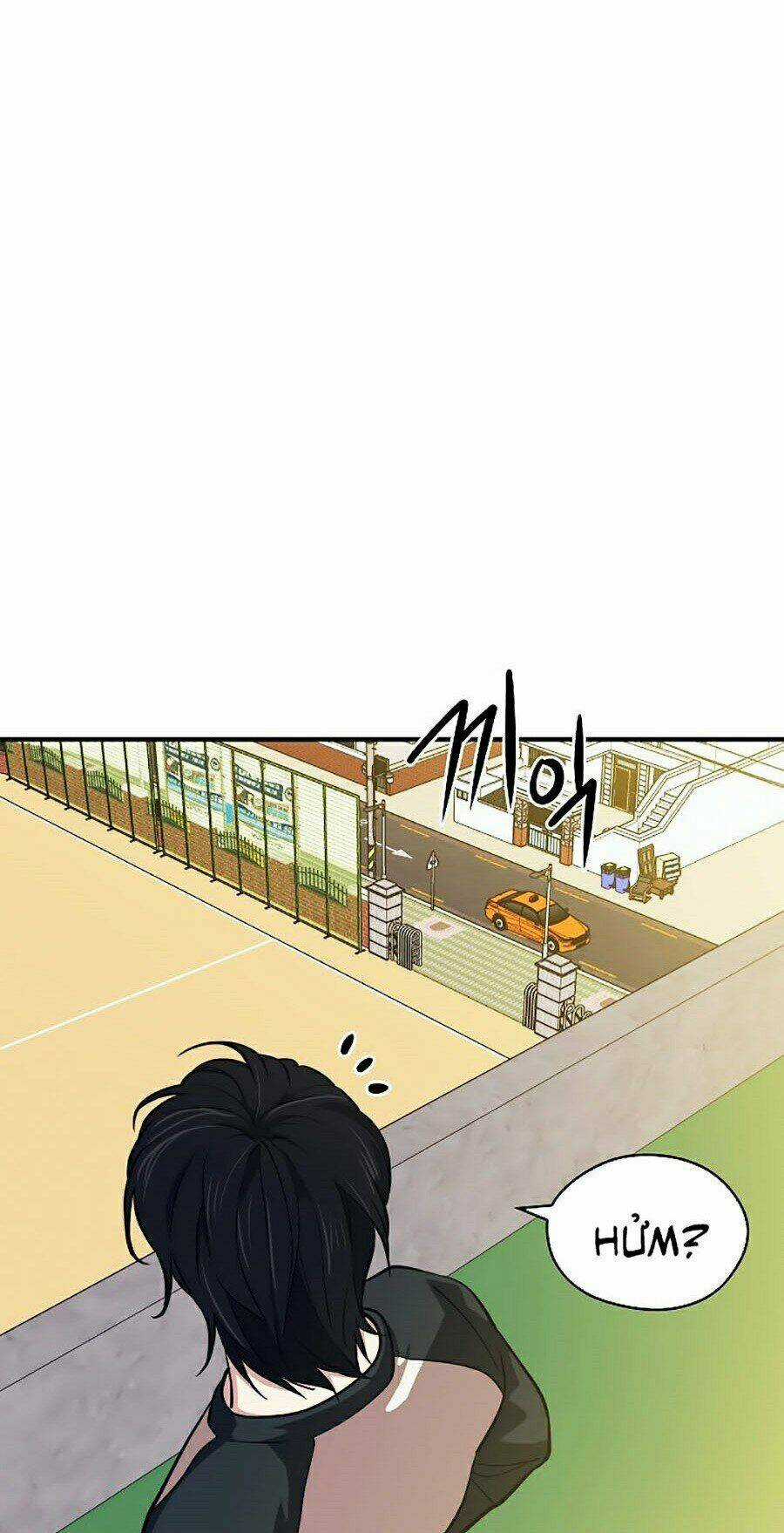 Seoul Tử Linh Sư Chapter 4 trang 107