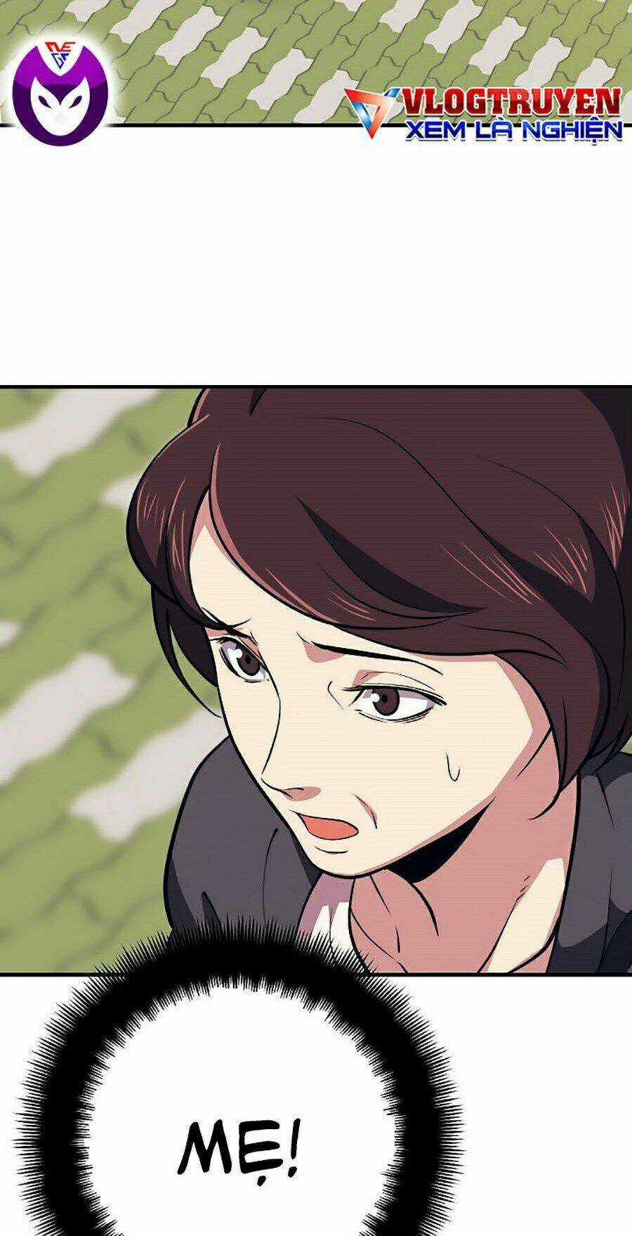 Seoul Tử Linh Sư Chapter 4 trang 110