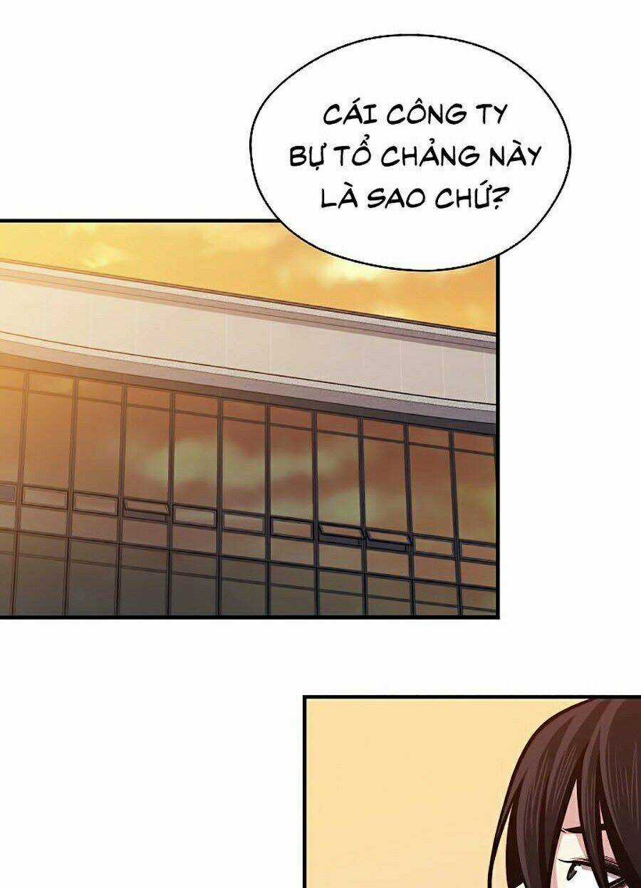 Seoul Tử Linh Sư Chapter 4 trang 15