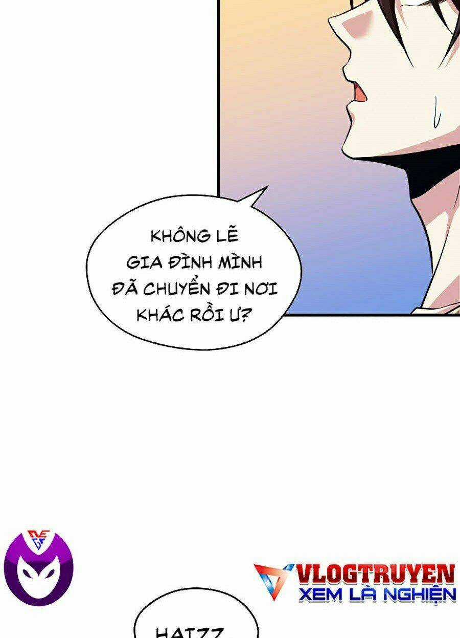 Seoul Tử Linh Sư Chapter 4 trang 16