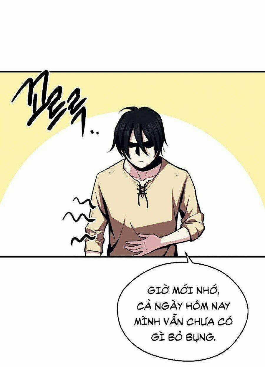 Seoul Tử Linh Sư Chapter 4 trang 18