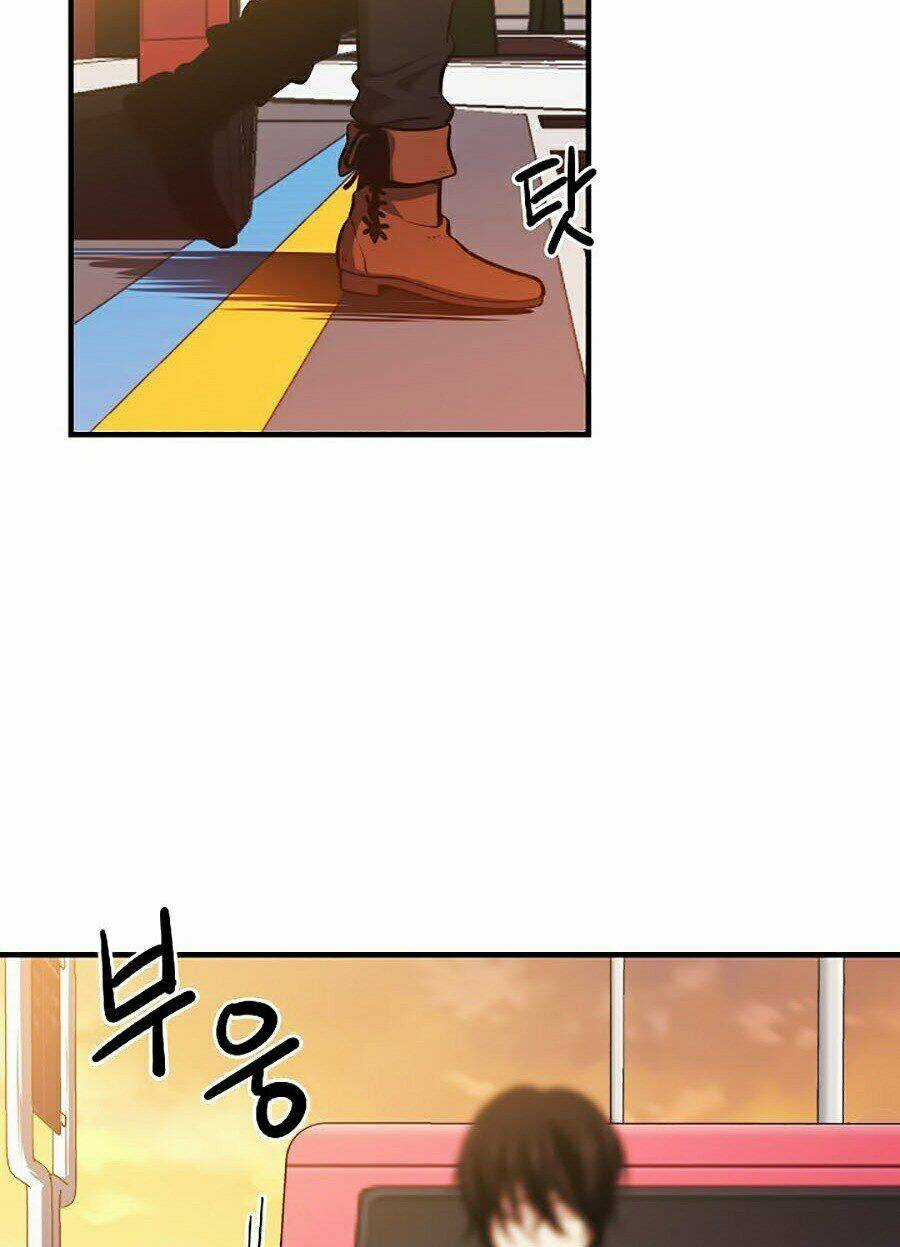 Seoul Tử Linh Sư Chapter 4 trang 2