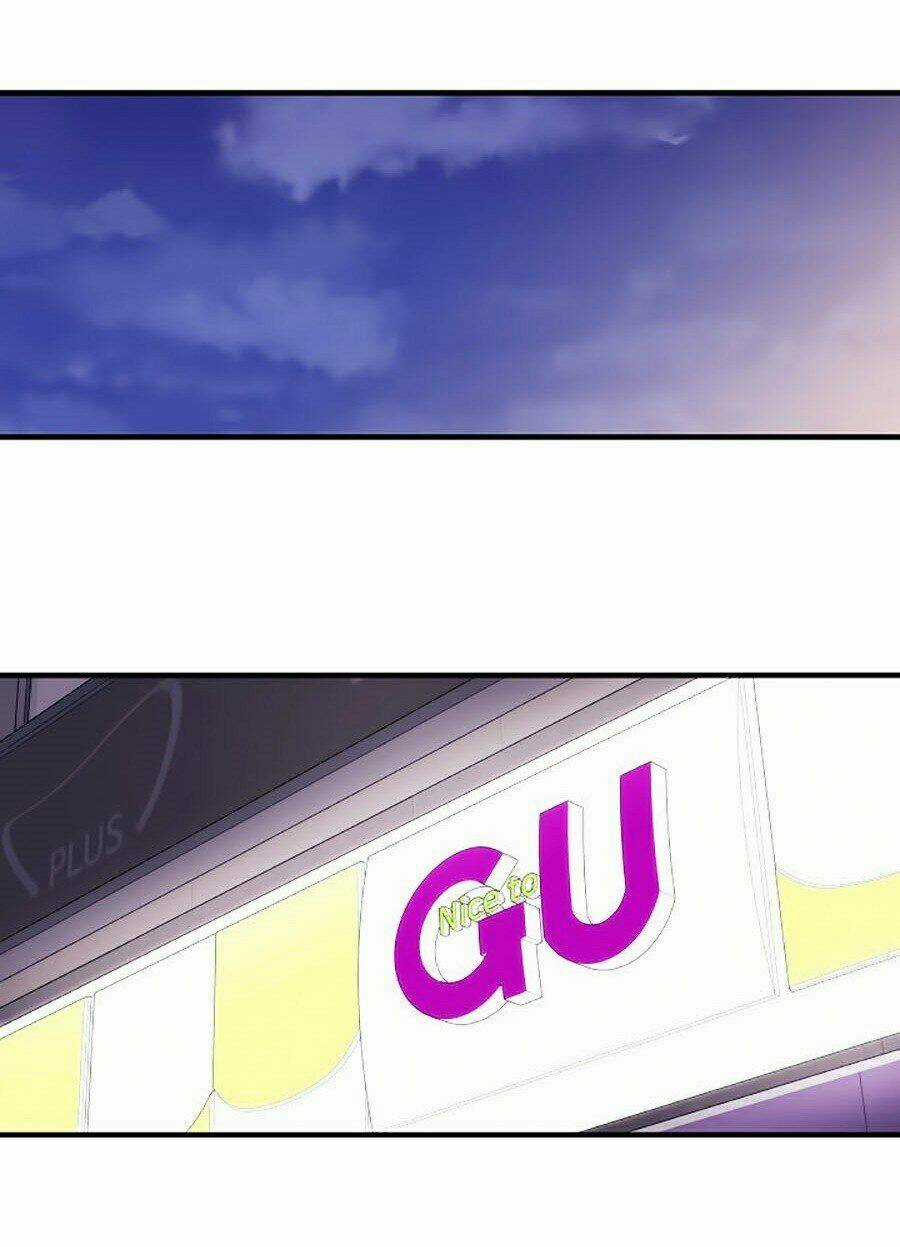 Seoul Tử Linh Sư Chapter 4 trang 20