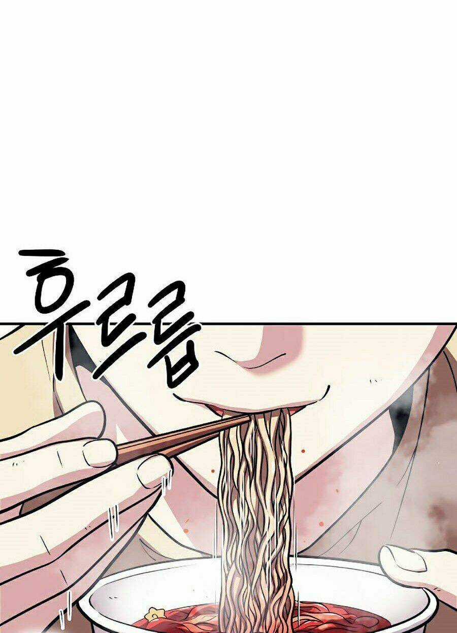 Seoul Tử Linh Sư Chapter 4 trang 21