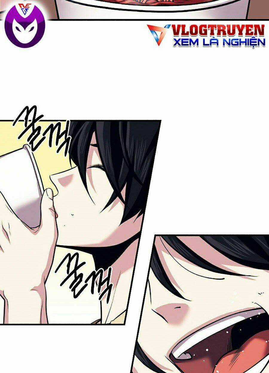 Seoul Tử Linh Sư Chapter 4 trang 22