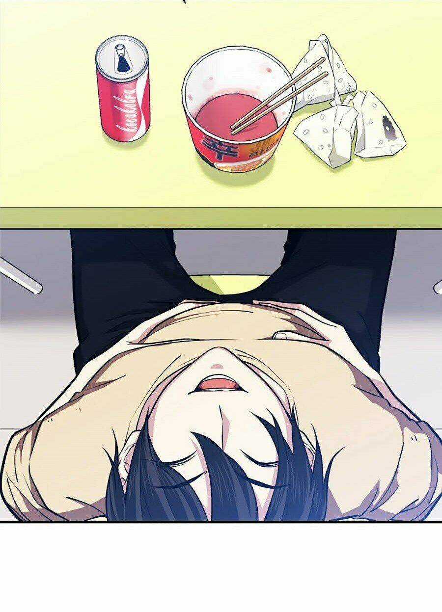 Seoul Tử Linh Sư Chapter 4 trang 24