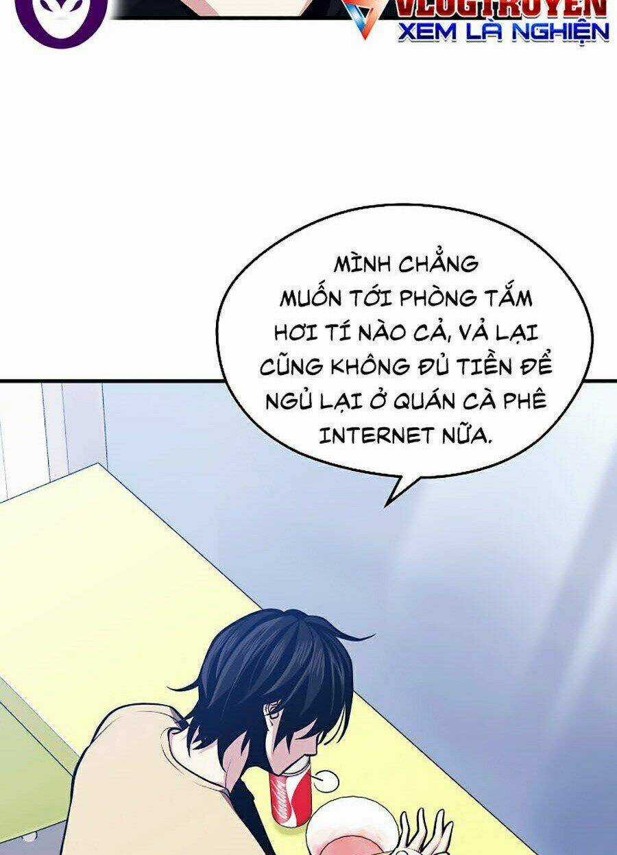 Seoul Tử Linh Sư Chapter 4 trang 26