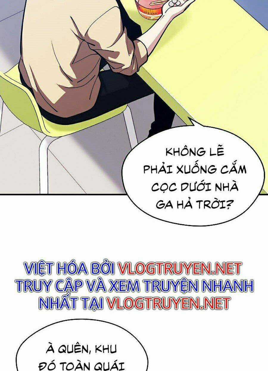 Seoul Tử Linh Sư Chapter 4 trang 27