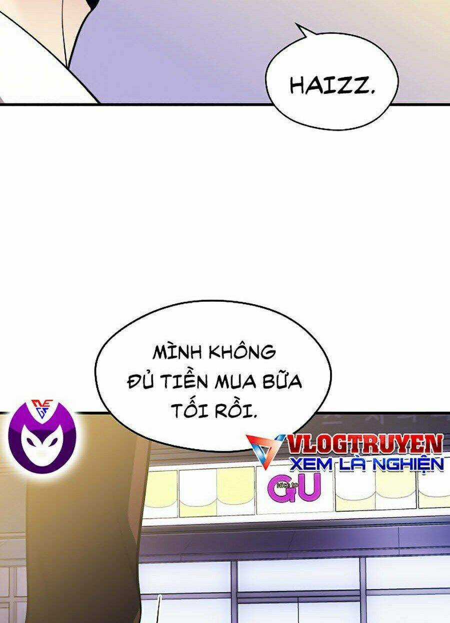 Seoul Tử Linh Sư Chapter 4 trang 30