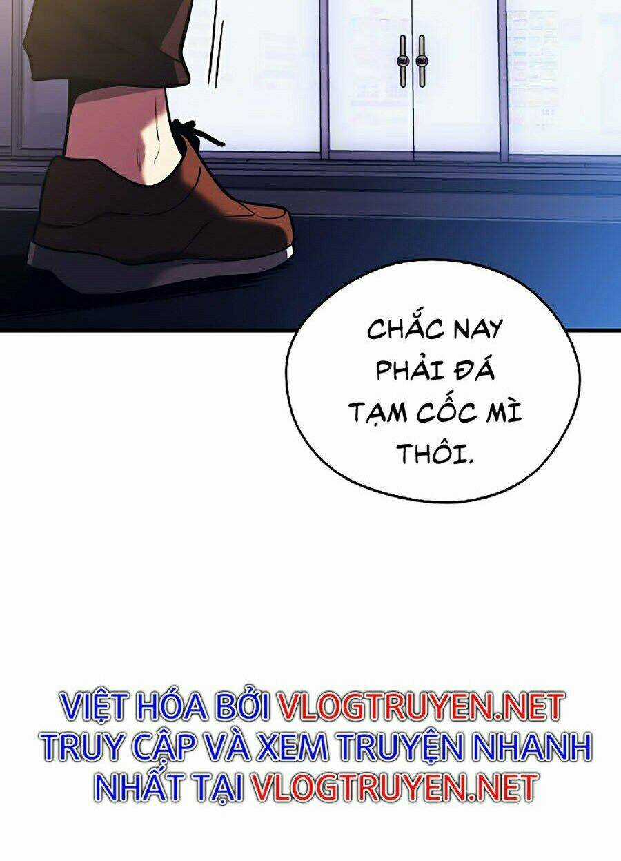 Seoul Tử Linh Sư Chapter 4 trang 31