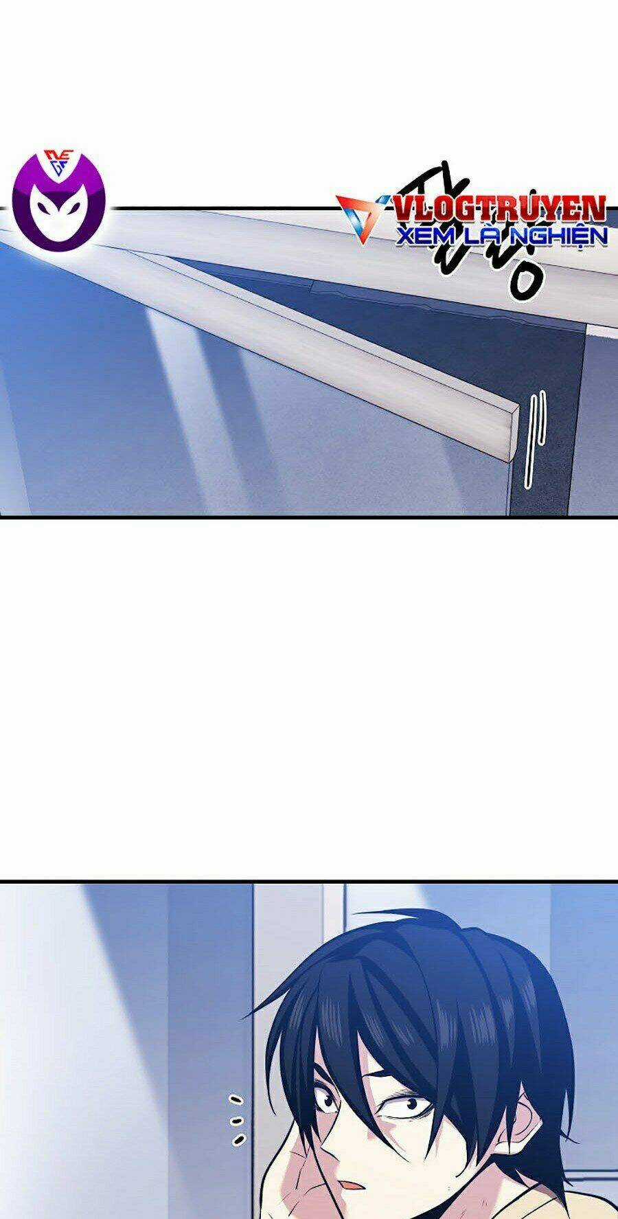 Seoul Tử Linh Sư Chapter 4 trang 33