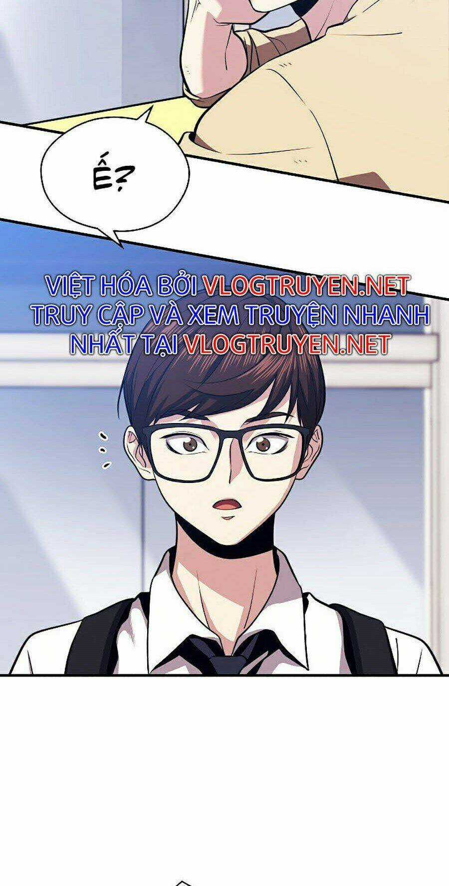 Seoul Tử Linh Sư Chapter 4 trang 34