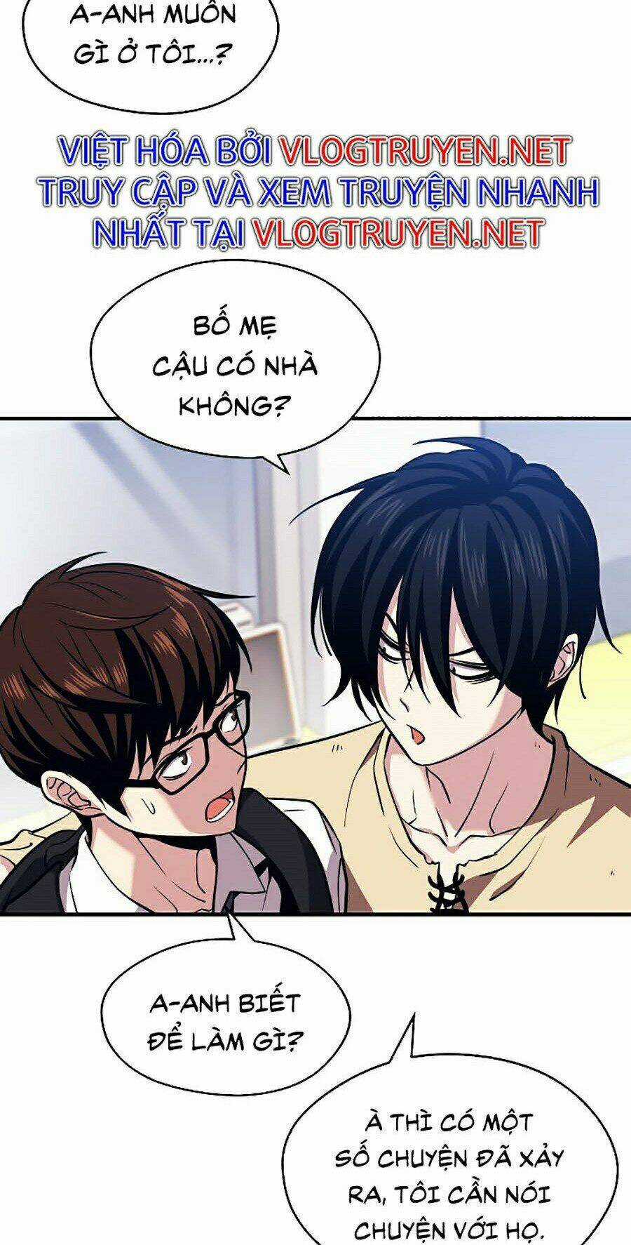 Seoul Tử Linh Sư Chapter 4 trang 37