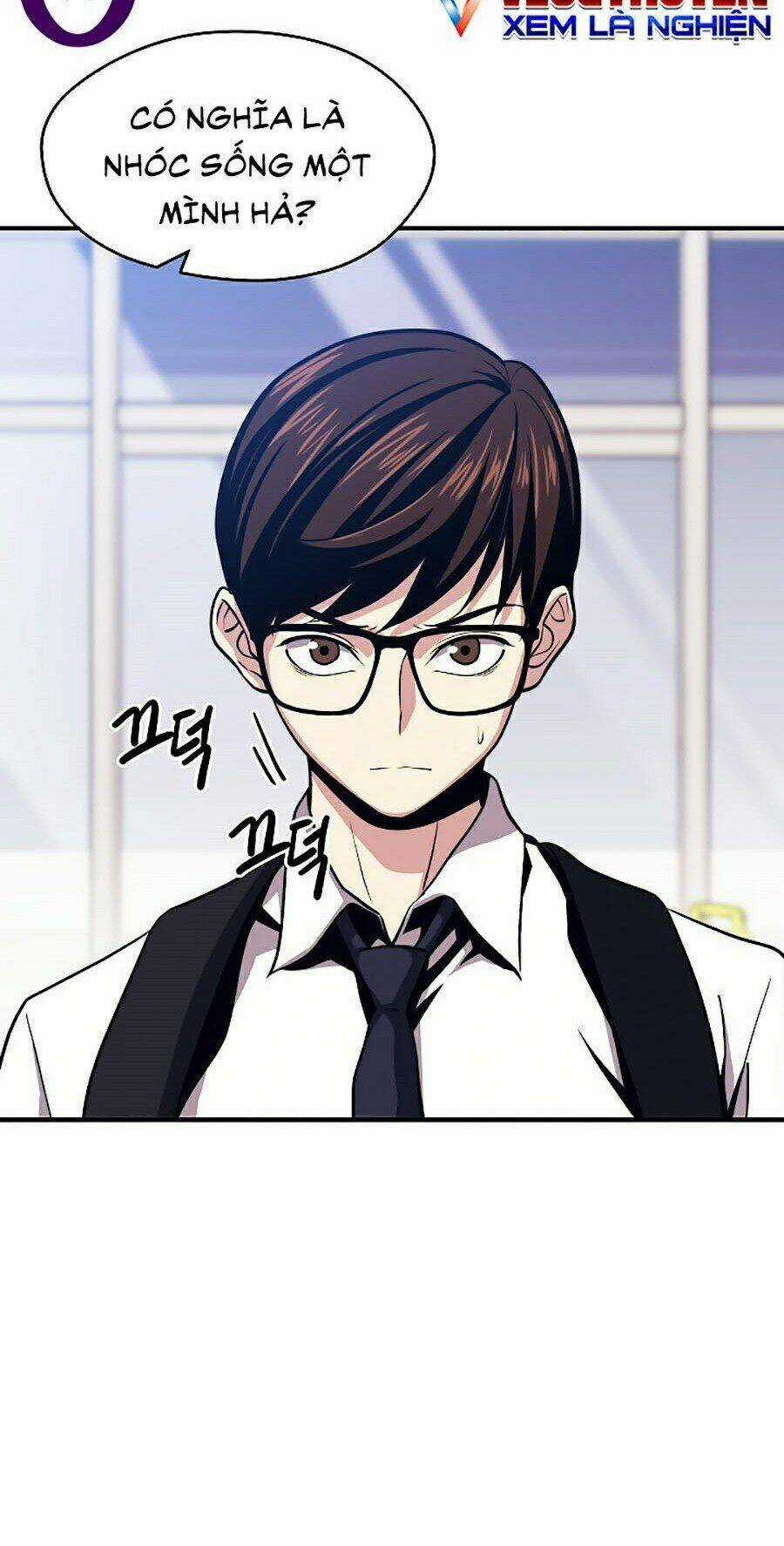 Seoul Tử Linh Sư Chapter 4 trang 39