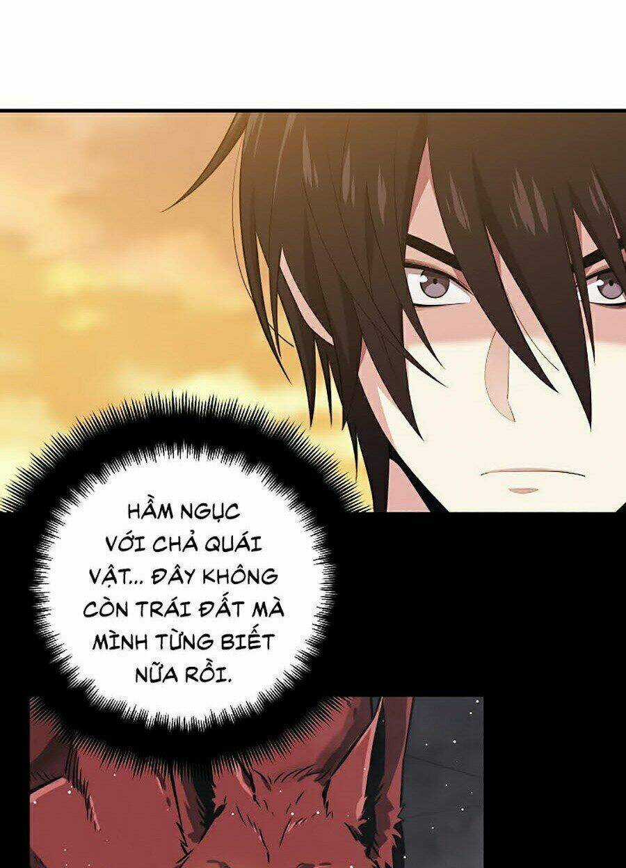 Seoul Tử Linh Sư Chapter 4 trang 4